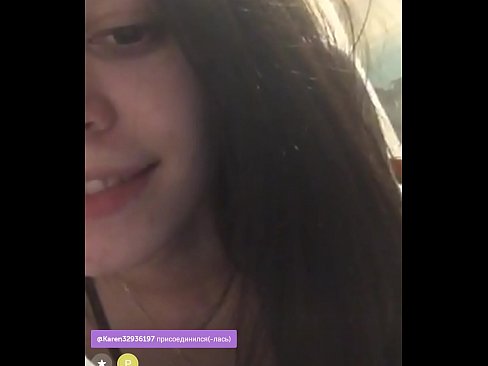 ❤️ Keçika rûsî ya rûsî (Periscope, VKontakte, Instagram) Porno li me ku.nastypornpics-com.ru ❌️