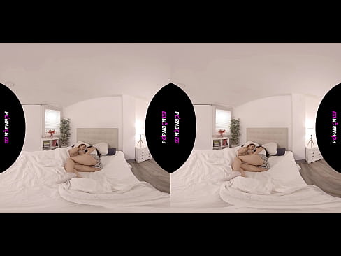❤️ PORNBCN VR Du lezbiyenên ciwan di rastiya virtual ya 4K 180 3D de bi hêrs şiyar dibin Geneva Bellucci Katrina Moreno Porno li me ku.nastypornpics-com.ru ❌️