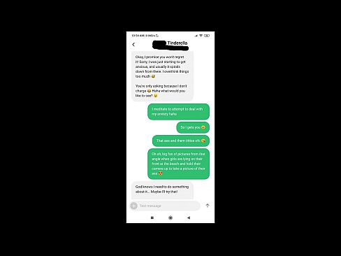 ❤️ Min PAWGek nû ji Tinder li harema xwe zêde kir (bi Tinder re biaxive) Porno li me ku.nastypornpics-com.ru ❌️